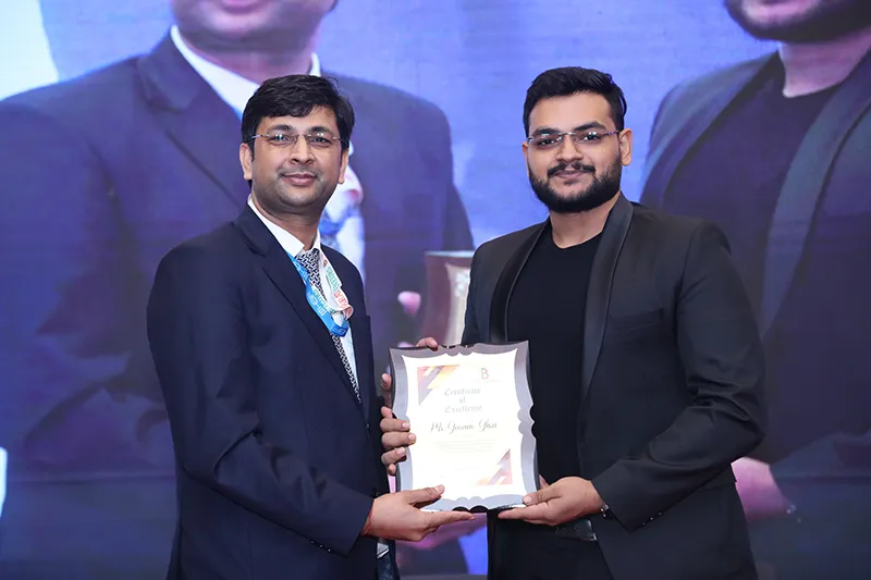 About Bharatpreneurs