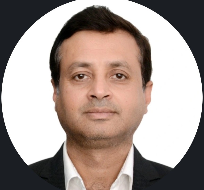 Sudeep Bhattacharya