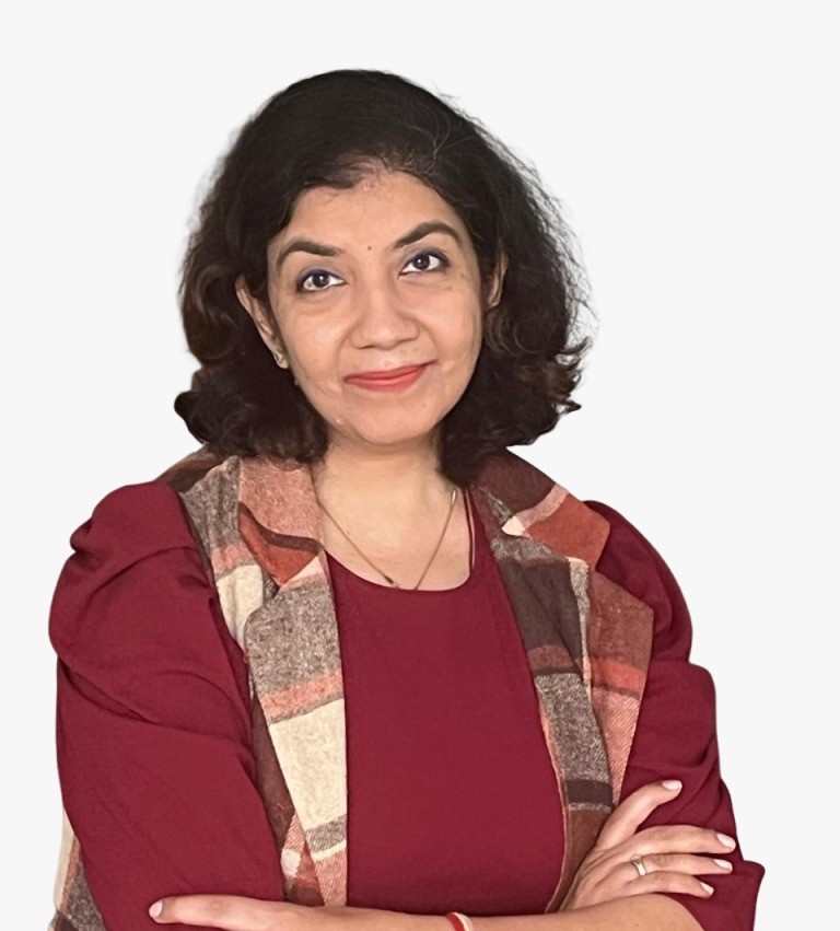 Sonal Mehta